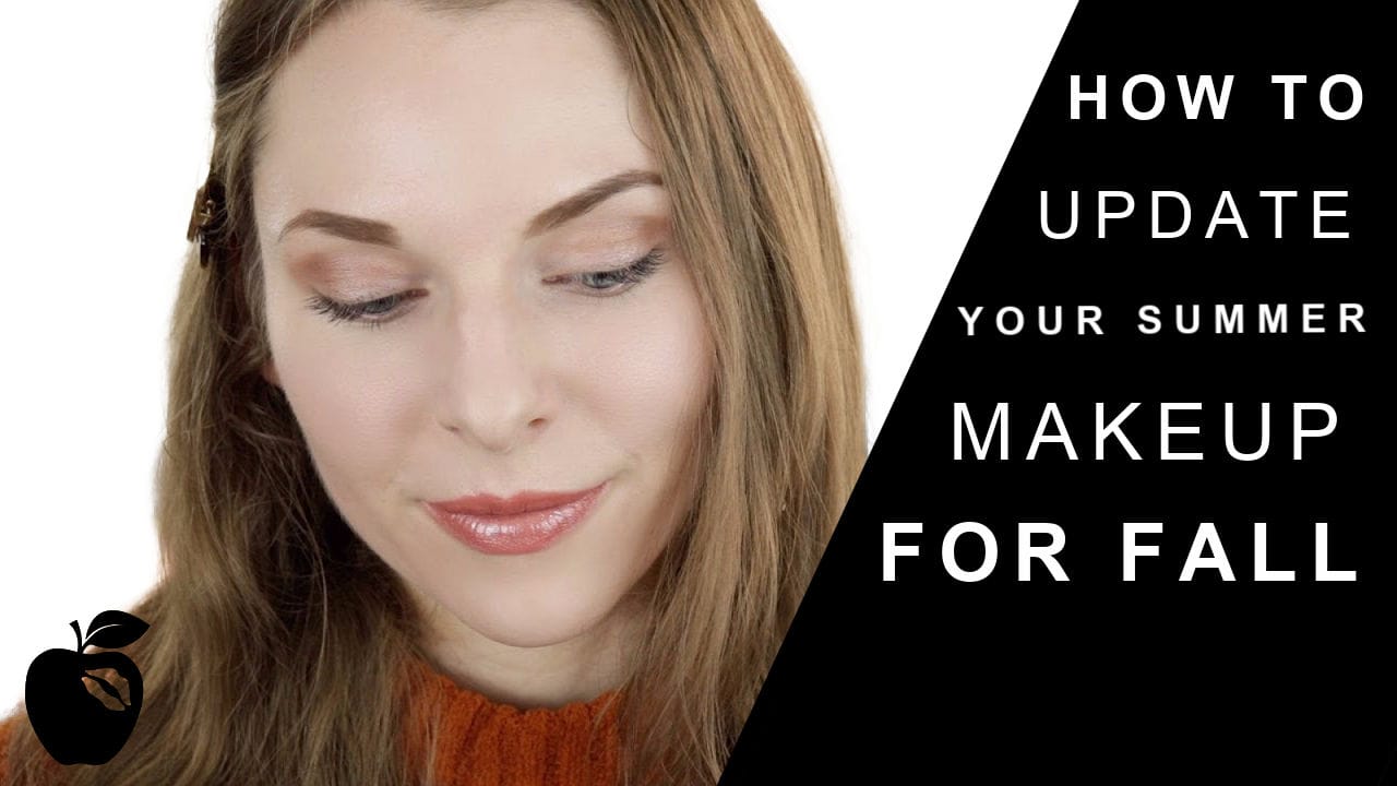 Makeup For Fall – Update Your Look