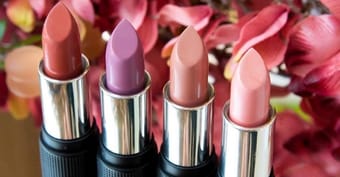 best pink lipsticks