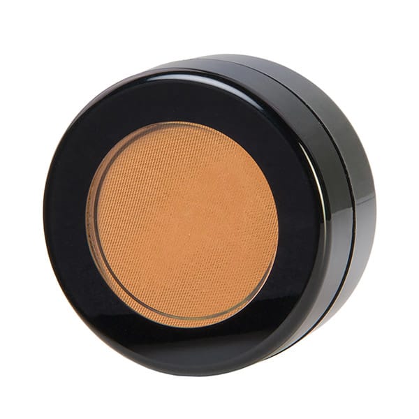 Image of Sundrop bronzer by Red Apple Lipstick in its round pan