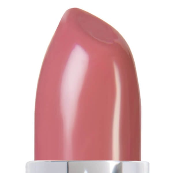 Image of Maven Mauve Lipstick bullet by Red Apple Lipstick . Maven Mauve is the perfect blend between dusty rose and mauve. Gorgeous and light with no shimmer