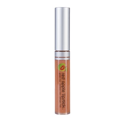 Image of Diamond Sands Lip Gloss tube by Red Apple Lipstick 