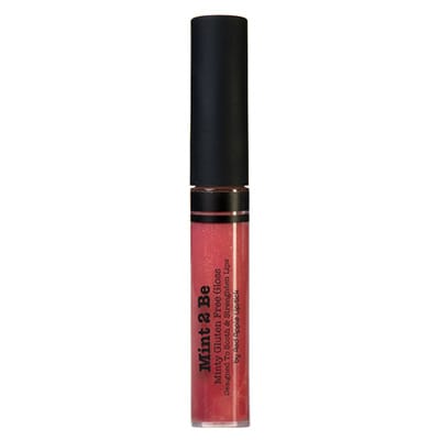 Image of Love Letter Lip Gloss tube by Red Apple Lipstick 
