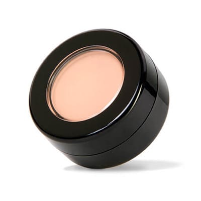 Image of Prime Time Eyeshadow Primer by Red Apple Lipstick in its container. 