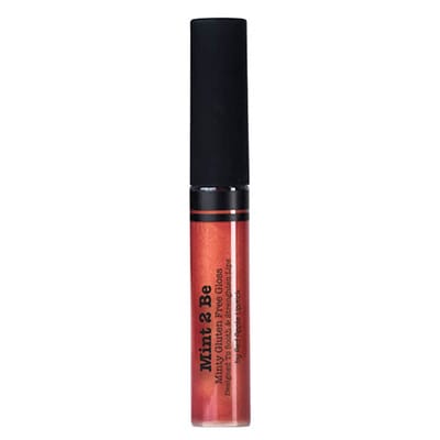Image of Tangomint Lip Gloss tube by Red Apple Lipstick 