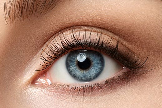 best eyeshadows for blue eyes