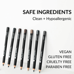 new eye pencils safe ingredients product page