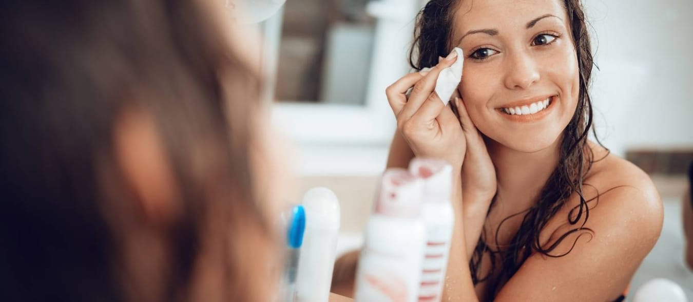Can Castor Oil Be Used as Makeup Remover?  