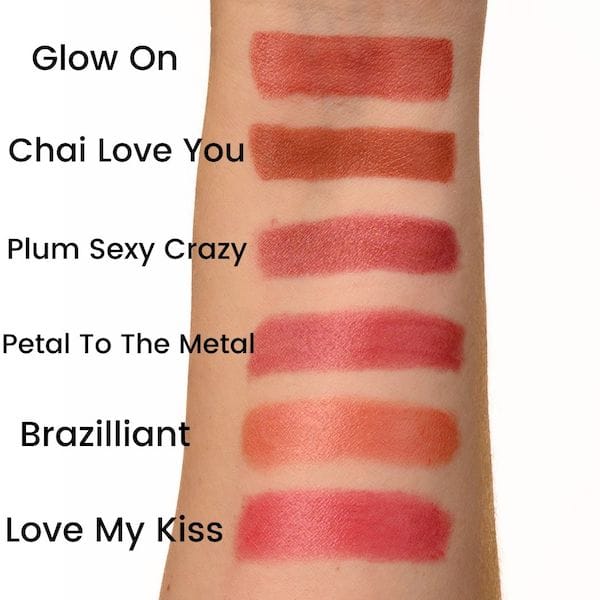 mac love u back lipstick swatch - OFF-70% > Shipping free