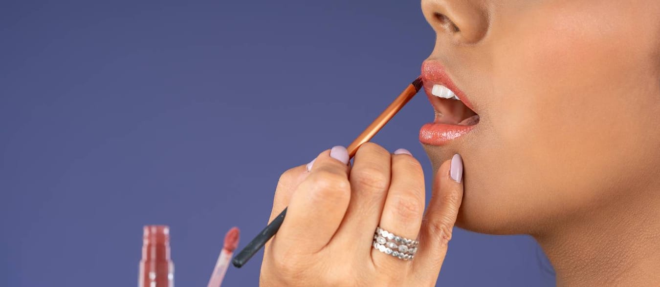 Wearing Lip Gloss and Lipstick Together: How to Pick the Perfect Pair